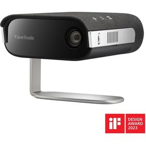Viewsonic M1XG - Projector - Draagbaar - 360 lumen - DLP-technologie
