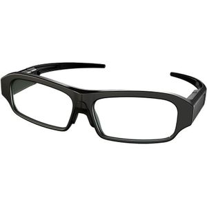 Sony XPANDVISION 3D Bril Lite RF (3D-bril), TV-accessoires, Zwart