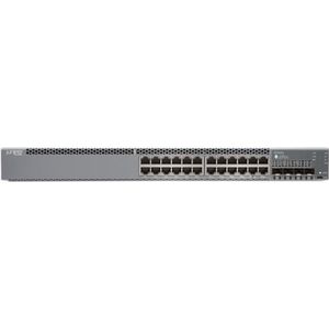 Juniper EX-serie EX3400-24T (24 ports), Netwerkschakelaar