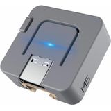 M5Stack - Atom Lite - Ontwikkelbord - 24 x 24 mm - ESP32 met WiFi en Bluetooth