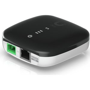 Ubiquiti A GPON optical network unit, Router, Veelkleurig