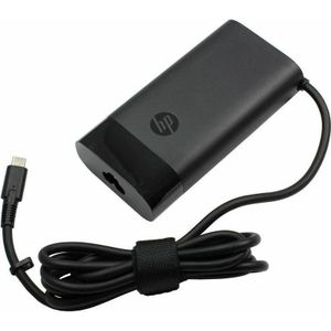 HP - AC Adapter - 65W - USB-C - Li - Compact