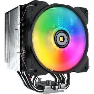 Cougar - Forza 85 - Processorkoeler - Zwart - Aluminium