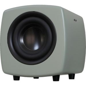 Jamo Cube (1 stuk, 250 W), HiFi + Home Cinema luidsprekers, Groen