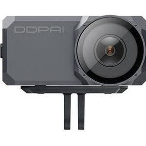 DDpai Ranger M1, 3K, Wi-Fi, Black, Dashcams