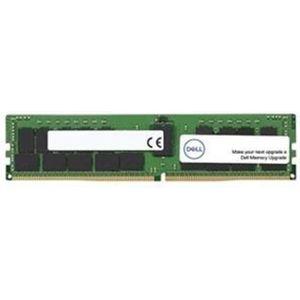 Dell Server geheugenmodule DDR4 32 GB RDIMM/ECC 3200 MHz 1,2 V AB614353 (1 x 32GB, 3200 MHz, DDR4 RAM, DIMM 288 pin), RAM