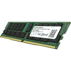 ProXtend 8GB DDR3 PC3-12800 1600MHz (1 x 8GB, 1600 MHz, DDR3 RAM, DIMM 288 pin), RAM