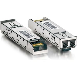 LevelOne GVT-0300 netwerk transceiver module Vezel-optiek 1250 Mbit/s SFP 850 nm