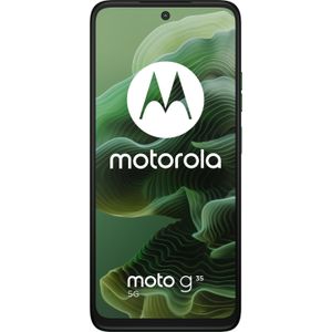 Motorola moto G35 5G 17,1 cm (6.72") Dual SIM Android 14 USB Type-C 8 GB 256 GB 5000 mAh Groen