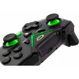 Esperanza EGG112K Game Controller Gamepad PS3, XBOX ONE, PC USB 2.0 Zwart