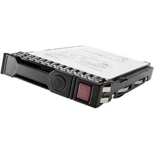 HPE Drv SSD 960gb Sff Sas Ri Ds Sc (960 GB, 2.5"), SSD