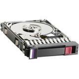 HP - HDD - 72GB - 15K - SAS - SFF - 2,5"