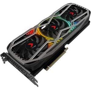 PNY - GeForce RTX 3080 Ti - Videokaart - 12 GB - G6X Geheugen