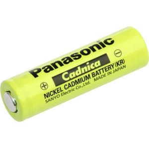 Panasonic Speciale oplaadbare batterij Mignon (AA) C-Sep (700 mAh)