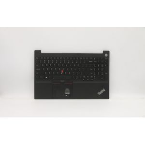 Lenovo Mars 1.0 INTEL FRU MECH ASM, Onderdelen voor notebooks, Zwart