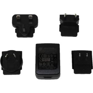 Datalogic Power Wall Adapter Kit, Memor, Accessoires voor barcodescanners