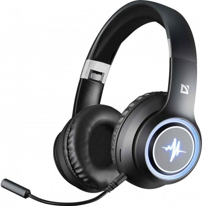 FREEMOTION - B571 - Bluetooth Koptelefoon - Draadloos - Met Microfoon