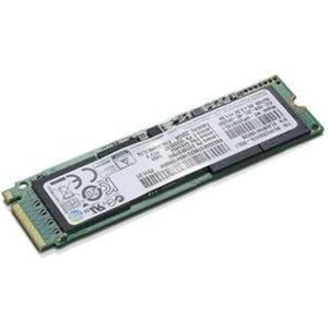 Lenovo 256G,M.2,2280,PCIe3x4,TOS,OPAL (256 GB, M.2 2280), SSD