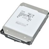 Toshiba Enterprise Capacity HDD 24tb (24 TB, 3.5", CMR), Harde schijf
