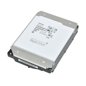 Toshiba Enterprise Capacity HDD 24tb (24 TB, 3.5", CMR), Harde schijf