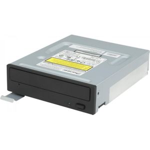Epson reservebrander f pp-100ii/iii pioneer bde-pr1ep2 (Blu-ray schijf), Optische drive, Zwart