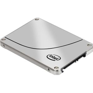 Intel DC S3710 2.5" 800 GB SATA III MLC