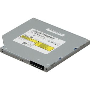 Dell DVD+/-RW 8X 9,5T GU90N HLDS (DVD-station), Optische drive