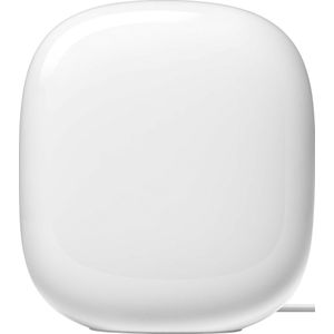 Google Nest WiFi Pro - Router - Wi-Fi 6E - 1 pak