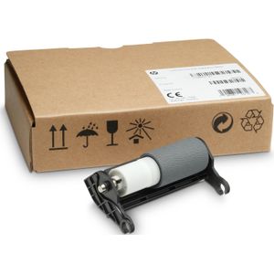 HP LaserJet Flow ADF Separation Roller - JRTD Yield 200.000 Pagina s voor HP Color LaserJet Managed MFP E77822 E77825 E77830