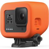 GoPro - Floaty - Accessoire - Oranje - Duurzaam