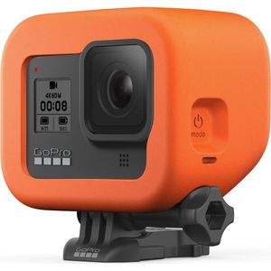 GoPro - Floaty - Accessoire - Oranje - Duurzaam