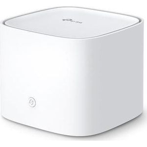TP-Link HX510(1-pak) AX3000 WiFi-netwerksysteem voor het hele huis, Router