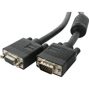 StarTech VGA - VGA (15 m, VGA), Videokabel