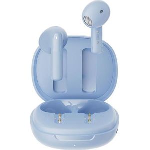 Qcy - AilyBuds E20 - Draadloze Oordopjes - Zwart - Kunststof