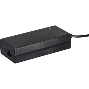 Akyga - AK-ND-45 - Notebookvoeding - Zwart - 120 W - 19,5 V/DC 6,15 A