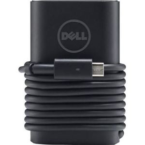 Dell 29THC Interne adapter en omvormer 90W (90 W), Voeding voor notebooks, Zwart