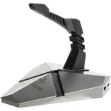 Omega - Varr Combo 3w1 - Bedrade Muis - Grijs