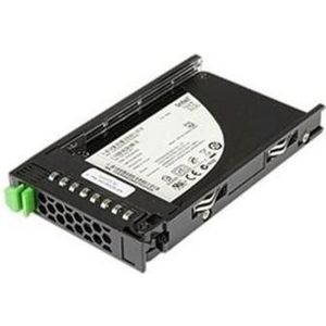 Fujitsu S26361-F5588-L384 internal solid state drive 2.5" 3,84 TB SATA III