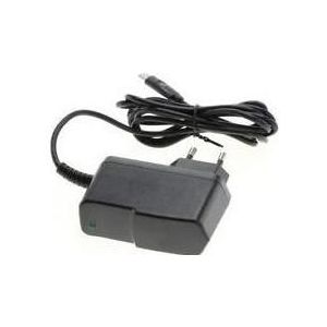 ASUS - ADAPTER 65W - Notebookvoeding - Zwart - 19V 3PIN 5.5PHI