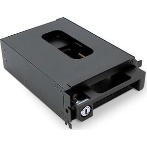 OWC U.2 NVMe uitwisselingssysteem voor Mercury Helios 3S, Accessoires voor harde schijven