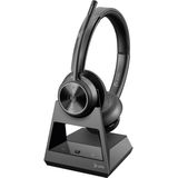 POLY Savi 7320-M Office Stereo DECT Headset