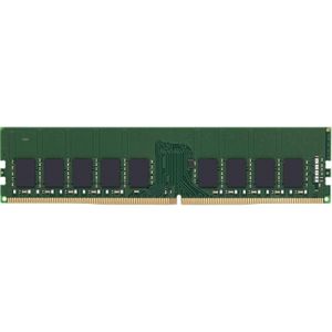 Kingston - 16GB DDR4 RAM - Goud - 3200MT/s - ECC