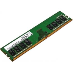 Lenovo - 01AG860 - RAM - Groen - 8GB - 2666MHz - DDR4 U-DIMM