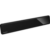 Telestar - ANTENNA 12 LTE - Binnenantenne - Zwart - 35 dB - DVB-T/DVB-T2