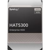 Synology HAT5300-16T (16 TB, 3.5", CMR), Harde schijf