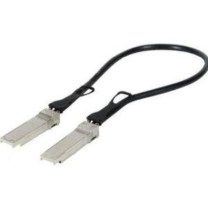 Générique DAC SFP+ 10G 1m compatibel Cisco SMB/Catalyst, Zendontvangers