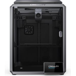 Creality CR-K1, 3D-printer, Zwart