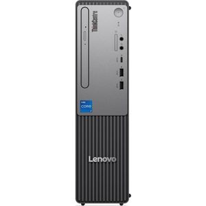 Lenovo ThinkCentre neo 50s Gen 5 (512 GB, 16 GB, Intel Core i5-14400), PC, Zwart