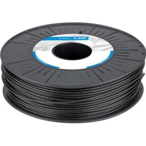 Basf Ultrafuse PC GF30 Zwart 1,75mm 700g (PC, 1.75 mm, 700 g, Zwart), 3D print filamenten, Zwart