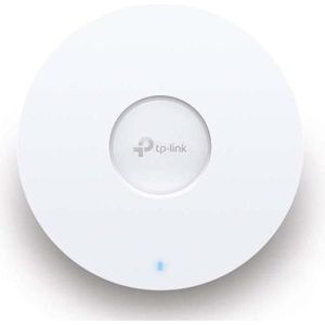 TP-Link EAP613(5-PACK) - - AX1800 Dual-Band Wi-Fi 6 Access Point voor plafondmontage (1201 Mbit/s), Toegangspunt